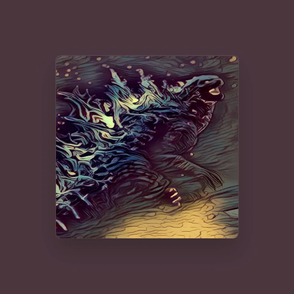 Godzilla