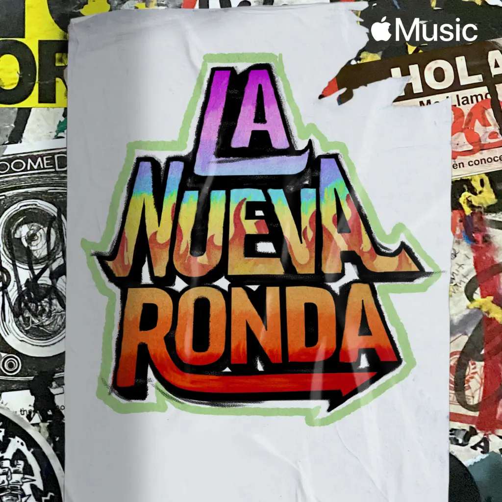 La nueva ronda