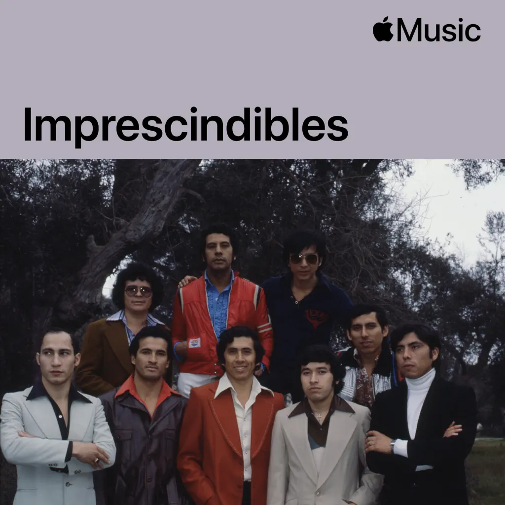 Los Mirlos: imprescindibles