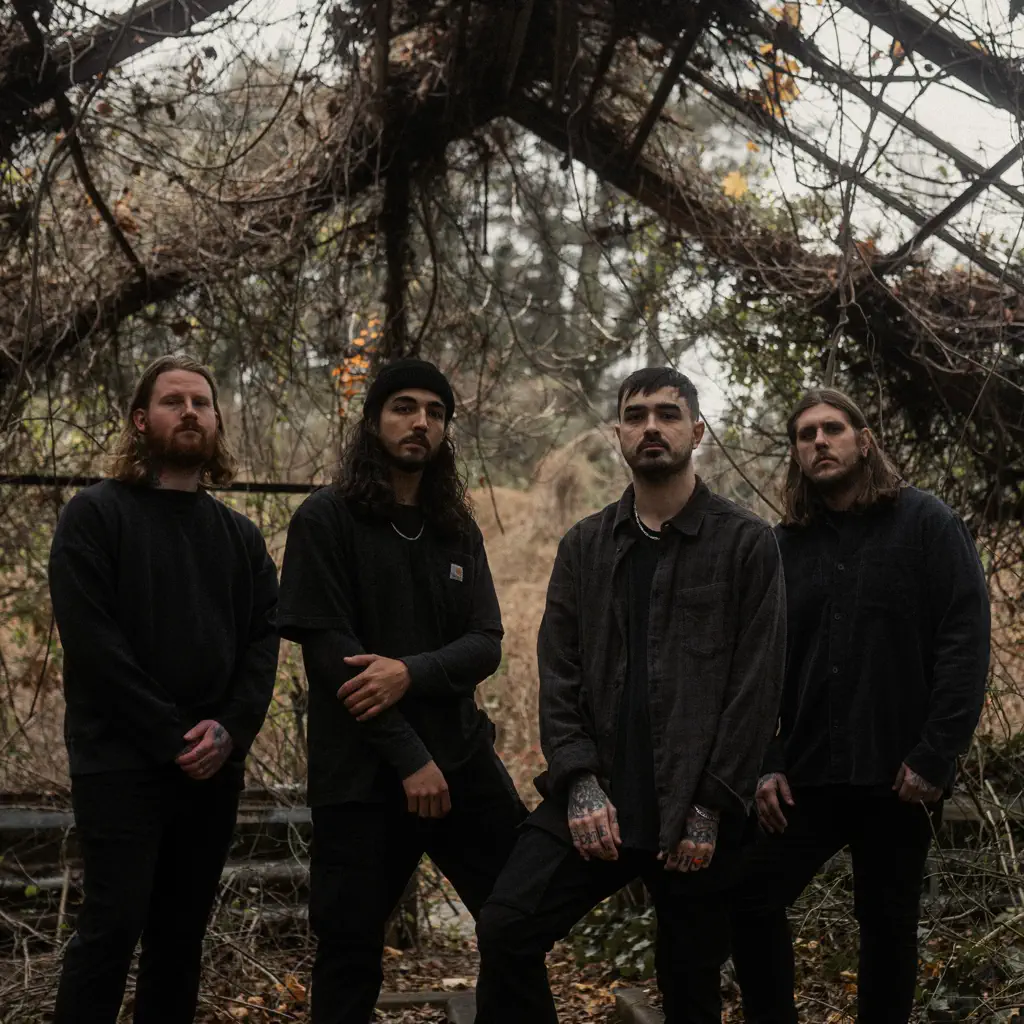 Like Moths to Flames