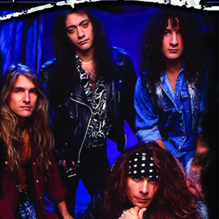 White Lion