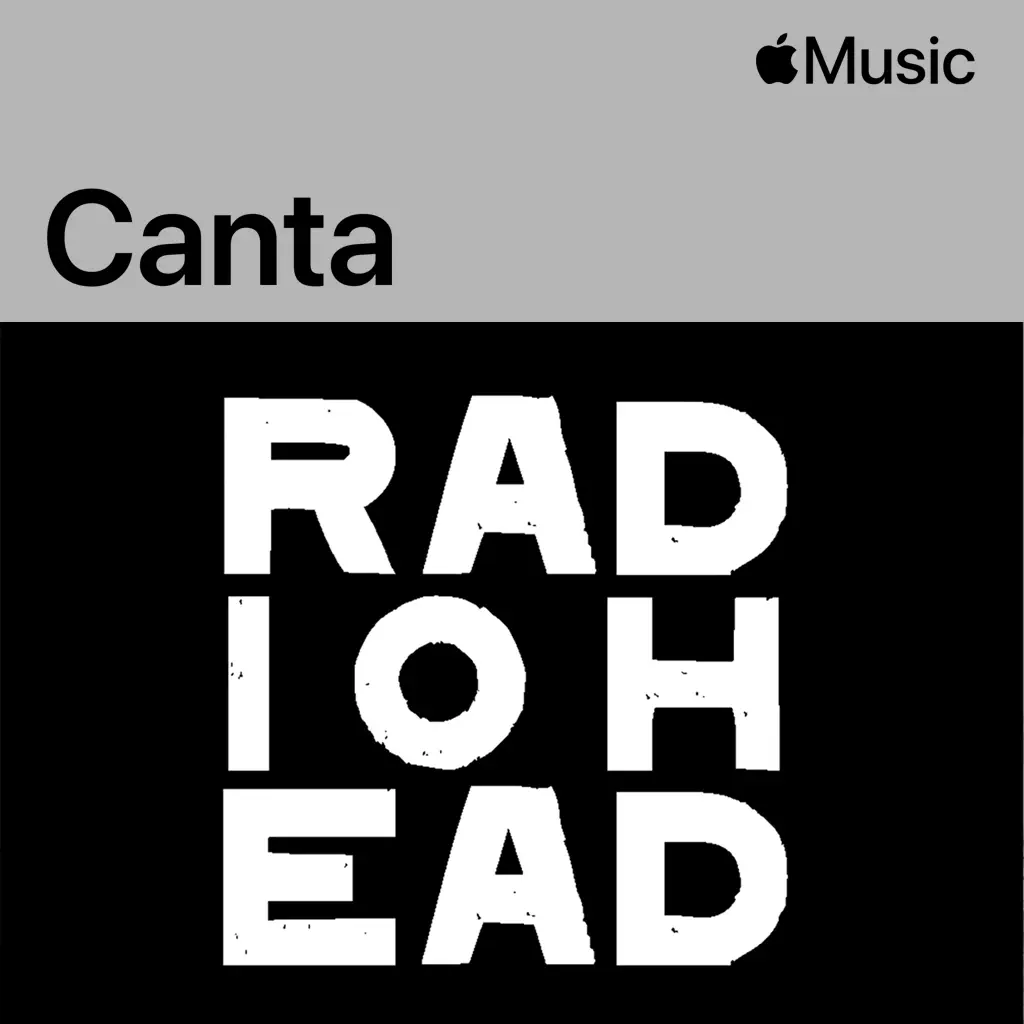 Radiohead: Sing