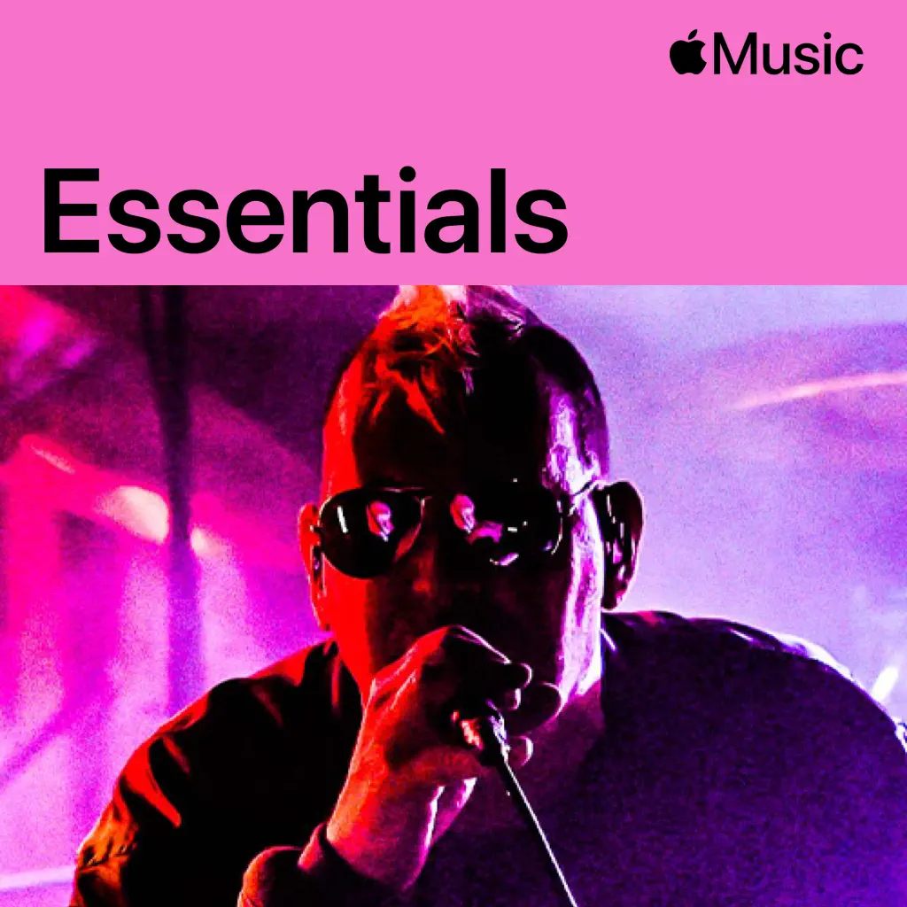 KMFDM Essentials
