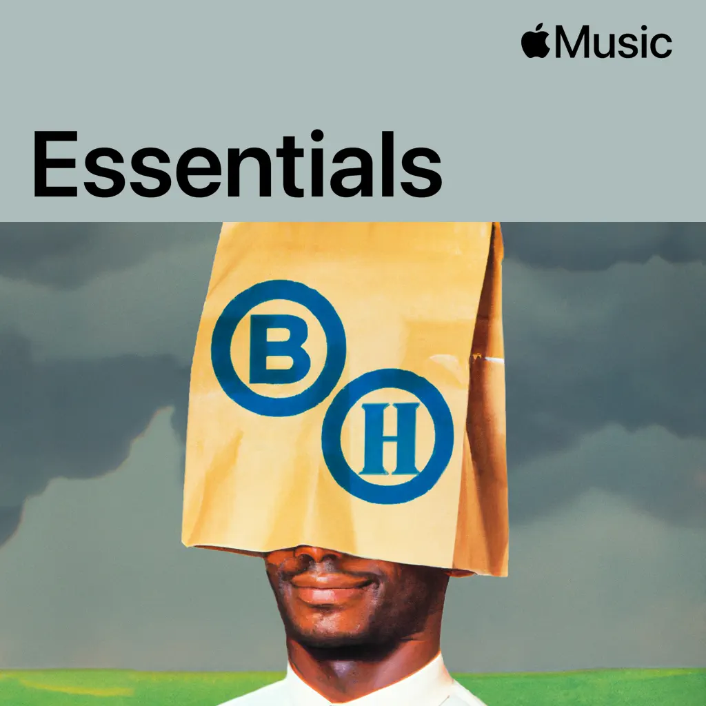 BROCKHAMPTON Essentials