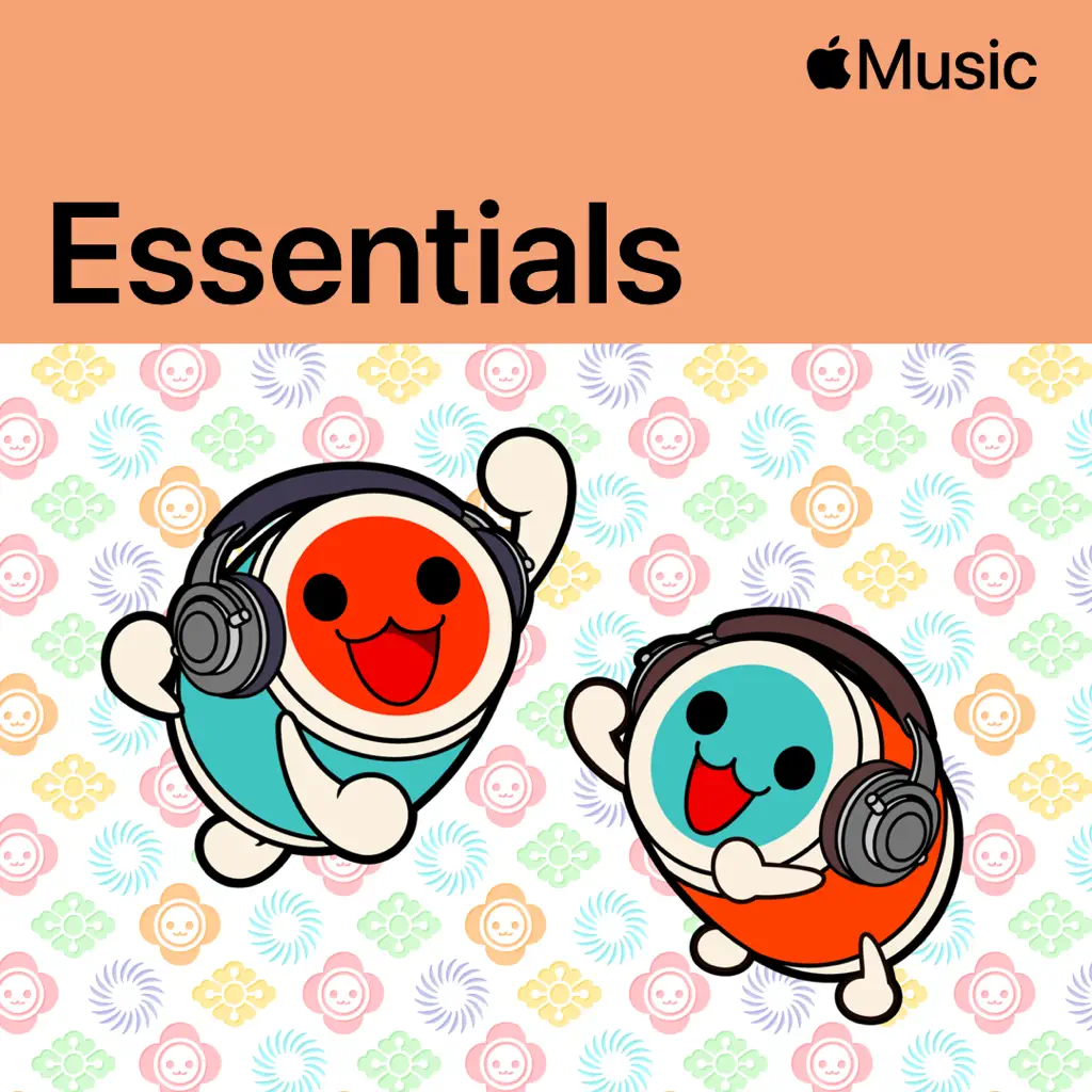 Taiko no Tatsujin Essentials