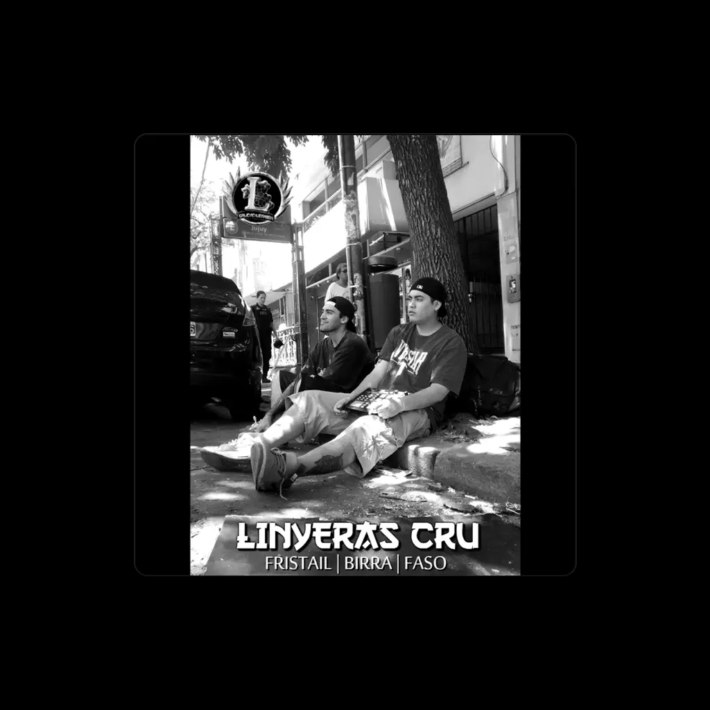 Linyeras cru