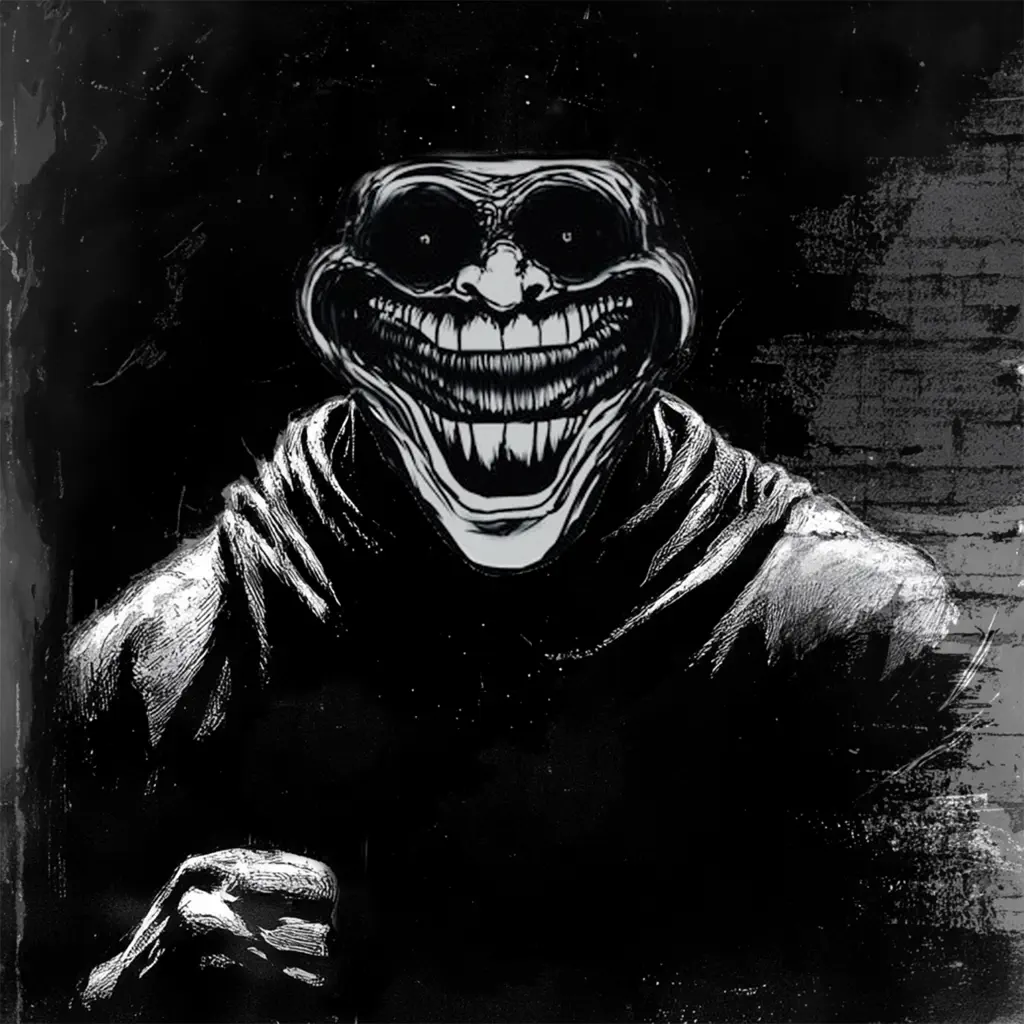 TROLLFACE PHONK