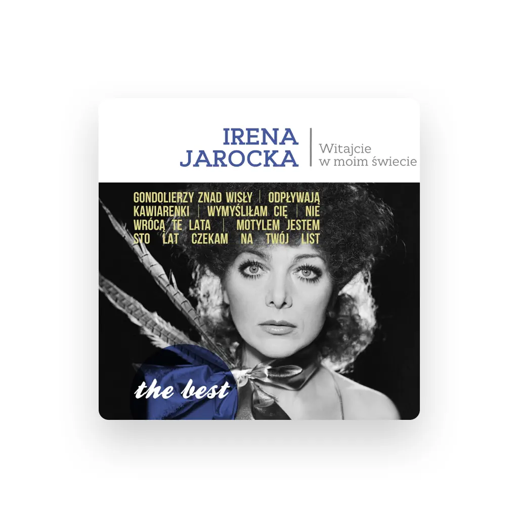 Irena Jarocka
