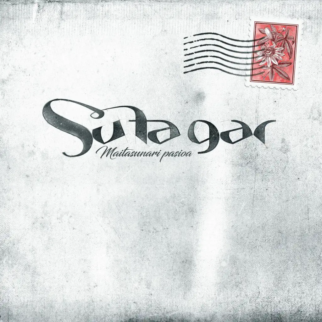 Su ta gar