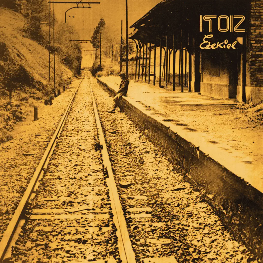 Itoiz