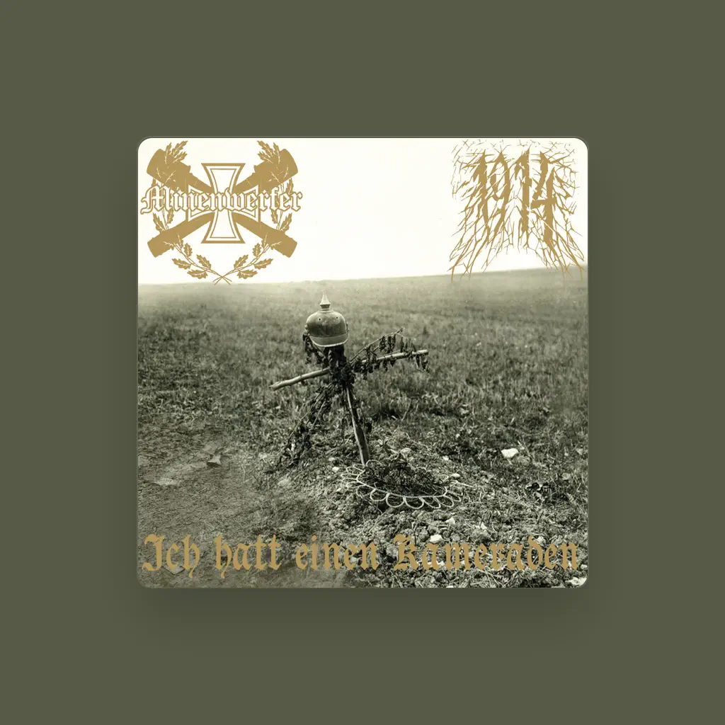 Minenwerfer