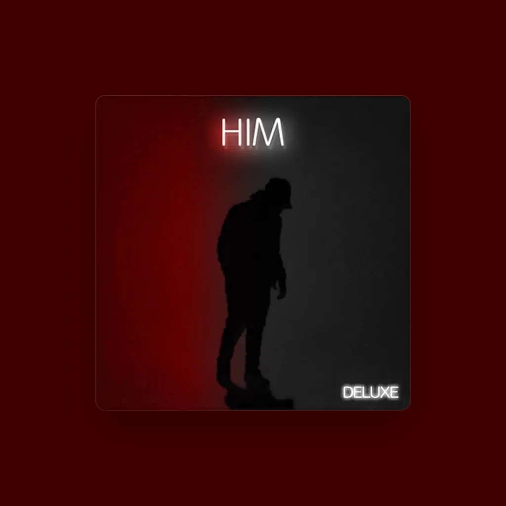 H.I.M.