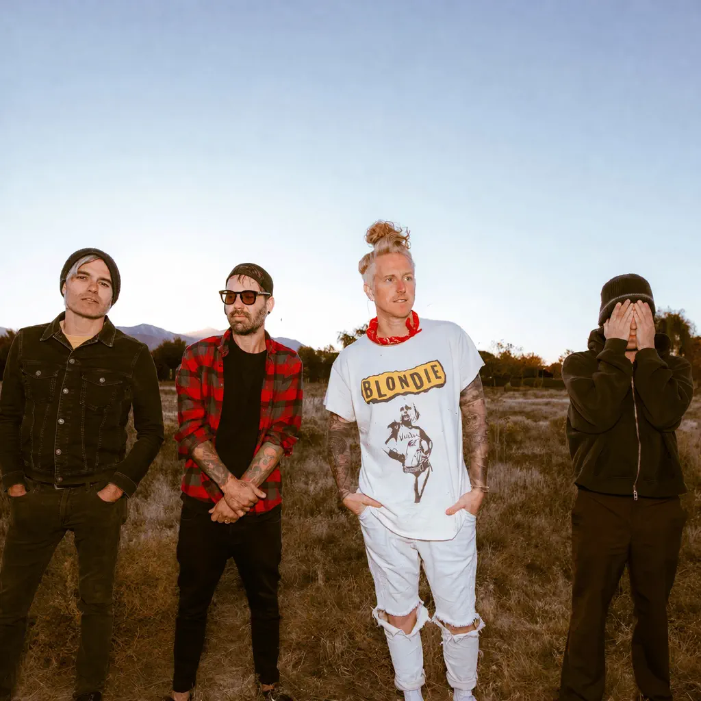 We The Kings