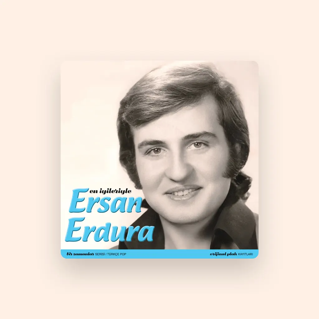 Ersan Erdura