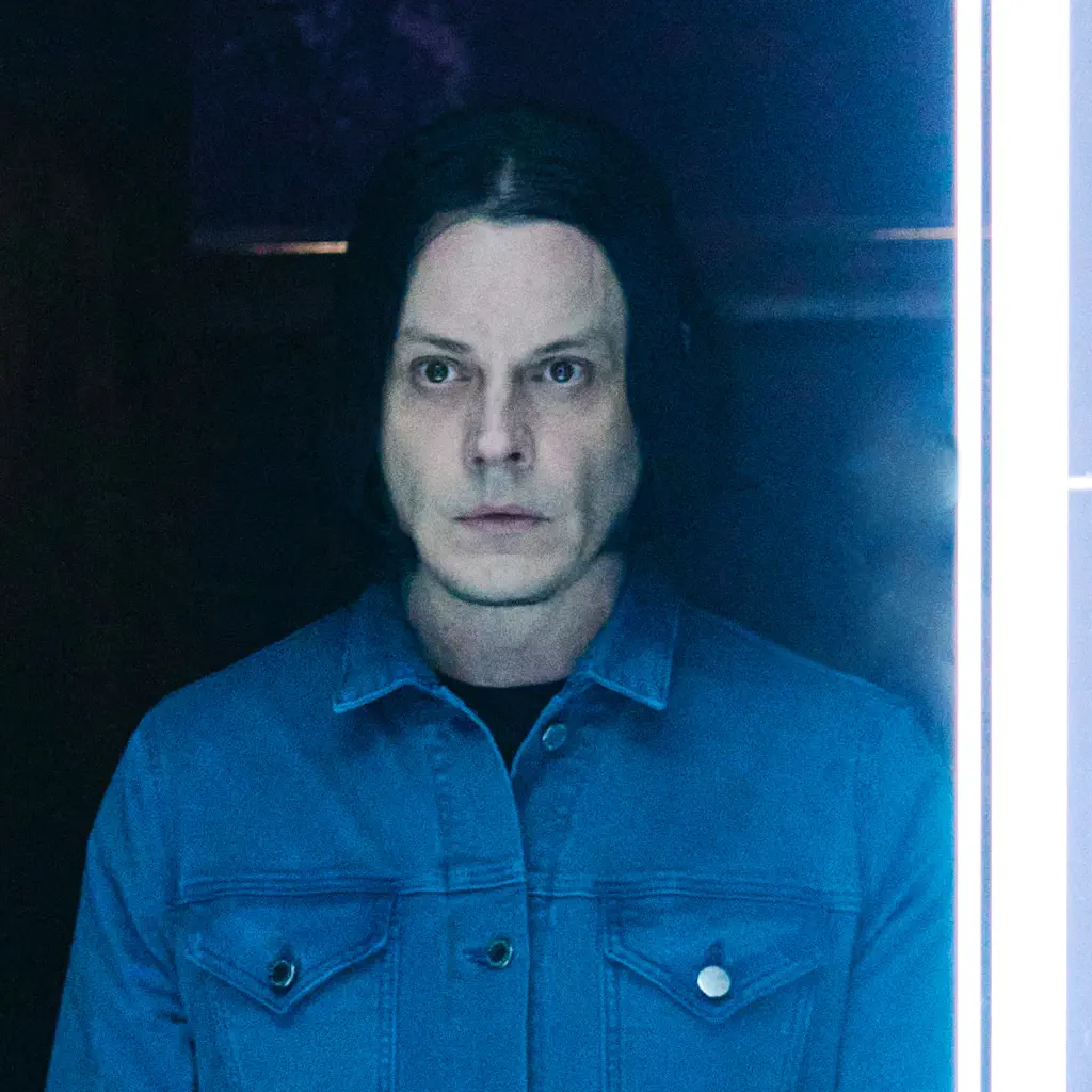Jack White