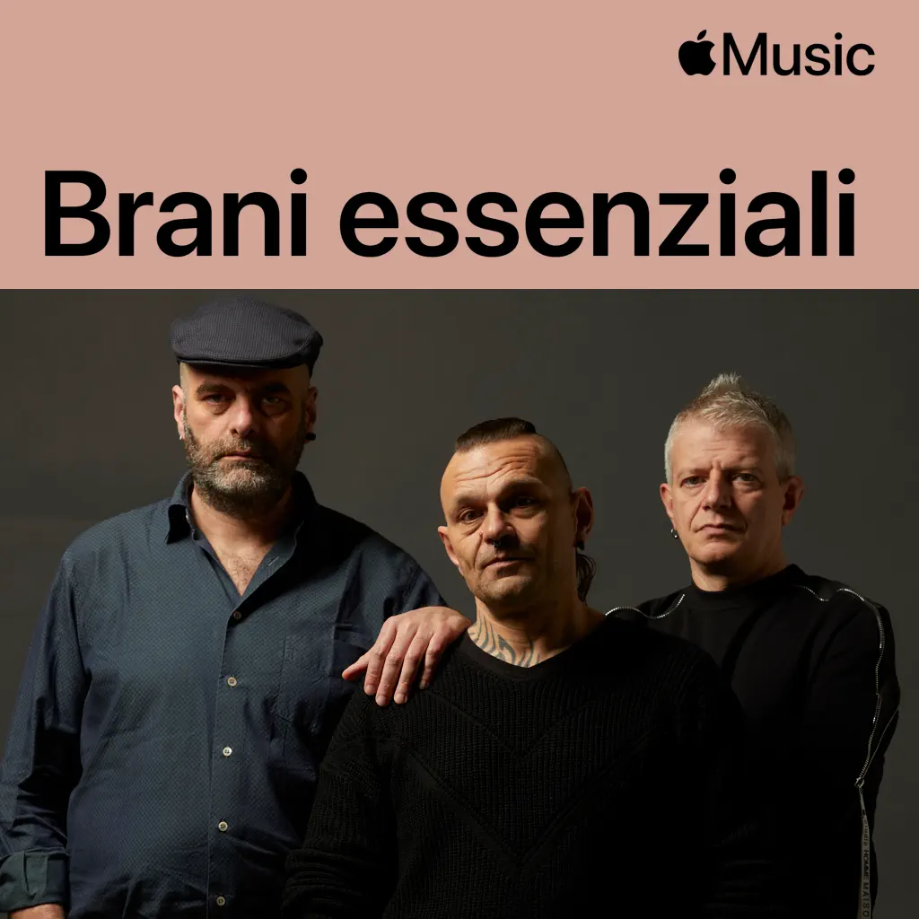 99 Posse: brani essenziali