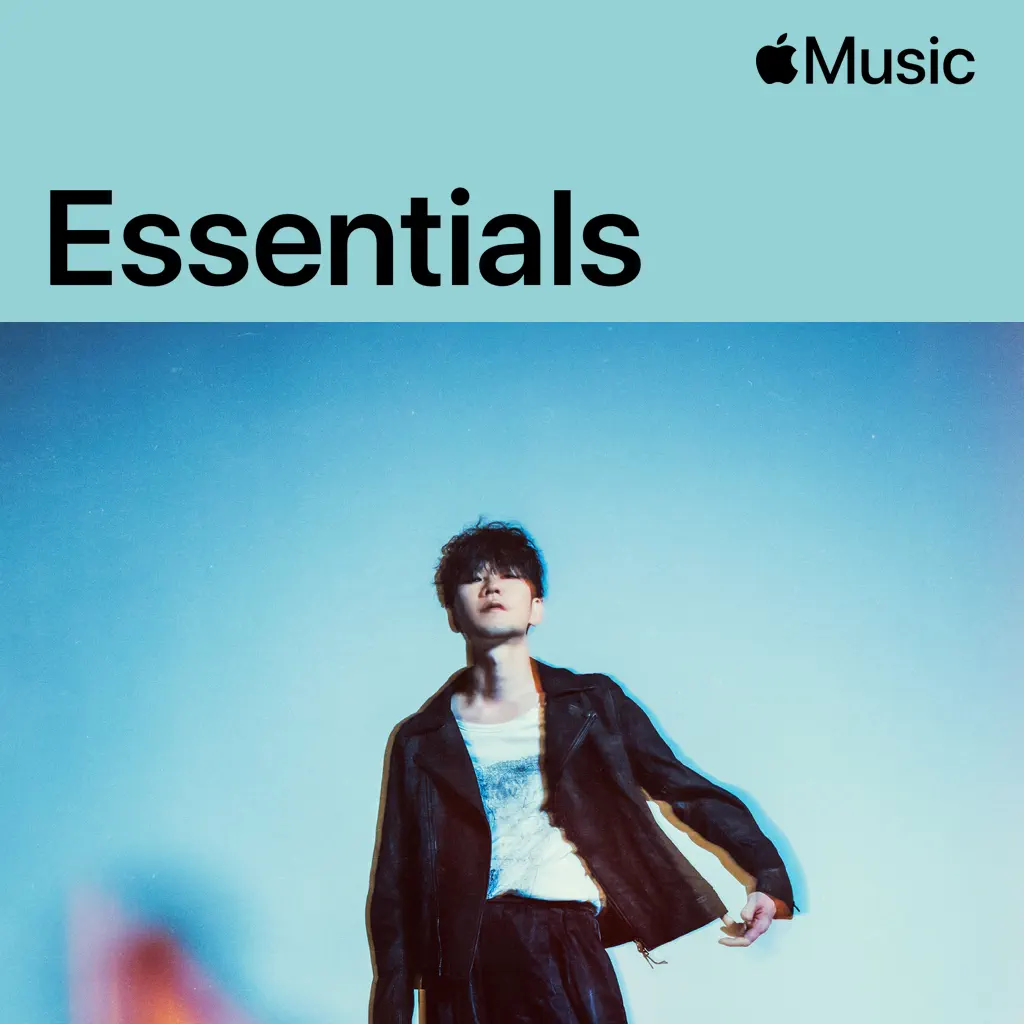 TK from Ling tosite sigure Essentials