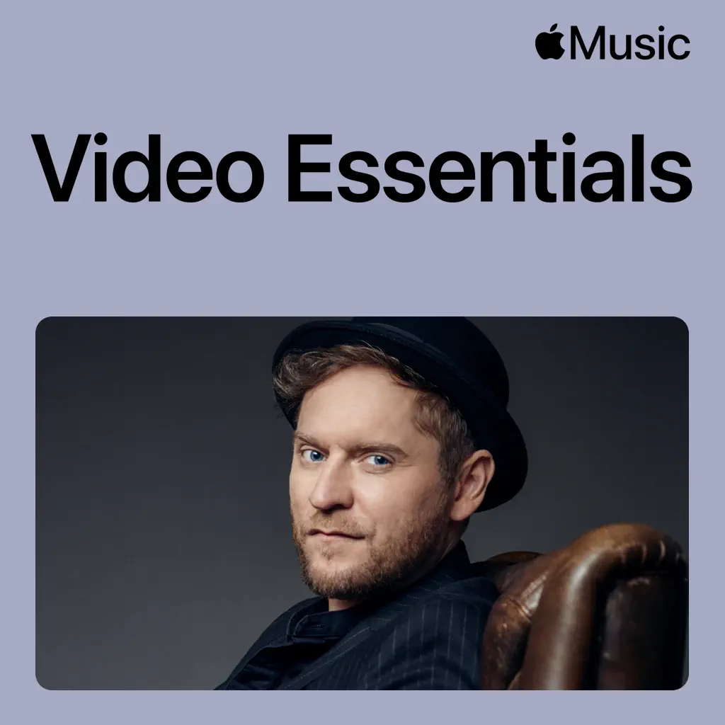Johannes Oerding Video Essentials