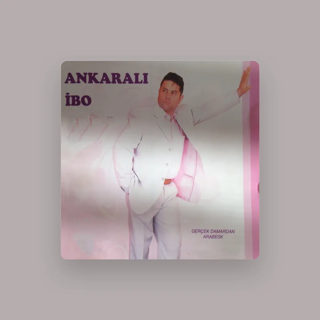 Ankaralı İbo