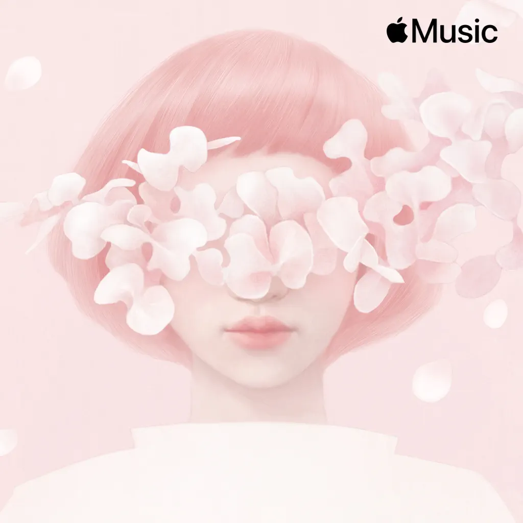 J-Pop Love Songs