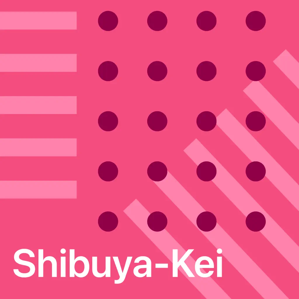 Shibuya-Kei Essentials