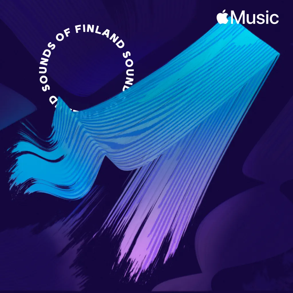 Sounds of Finland