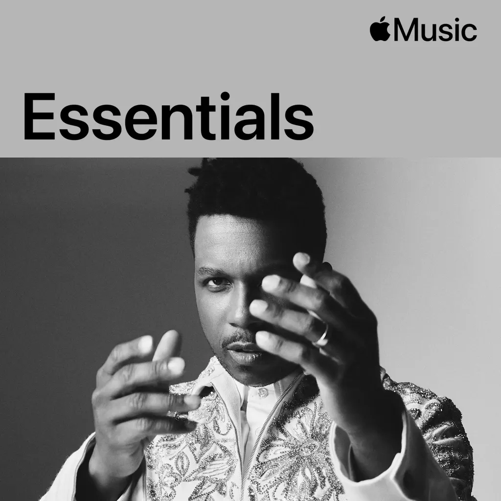 Leslie Odom Jr. Essentials