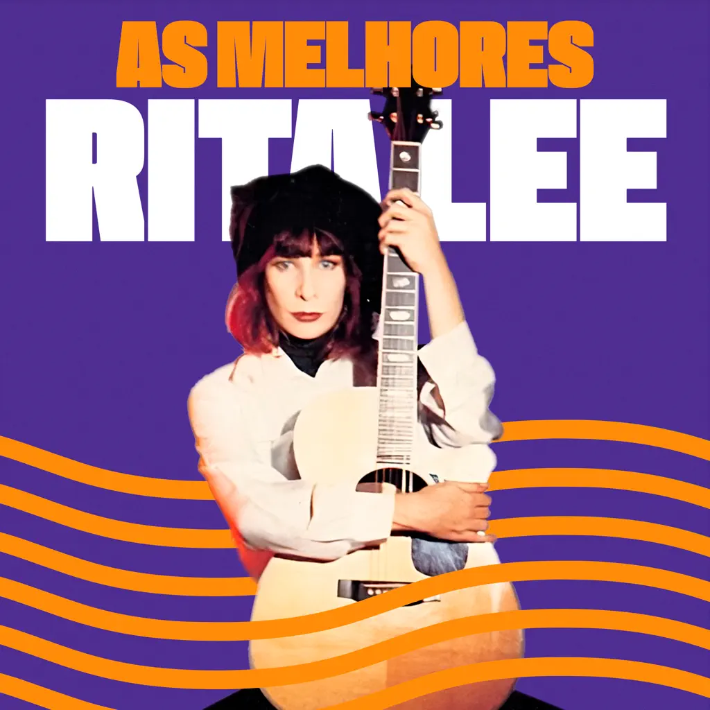 Rita Lee - As Melhores