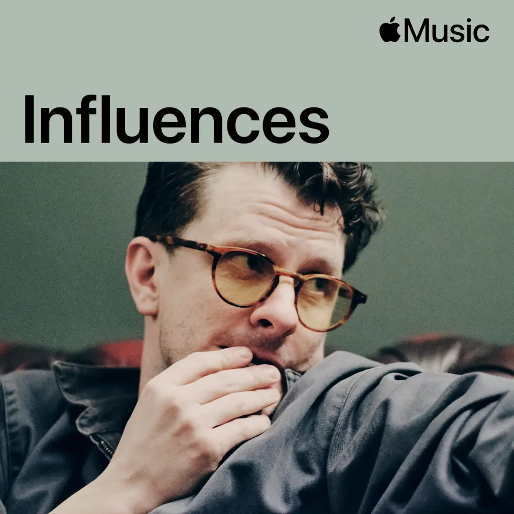 Jamie T: Influences