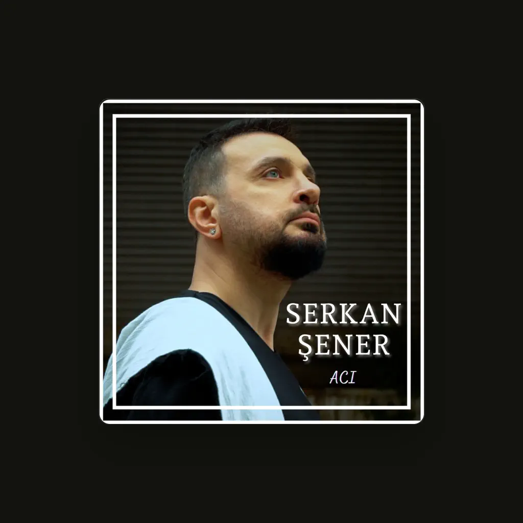 Serkan Şener