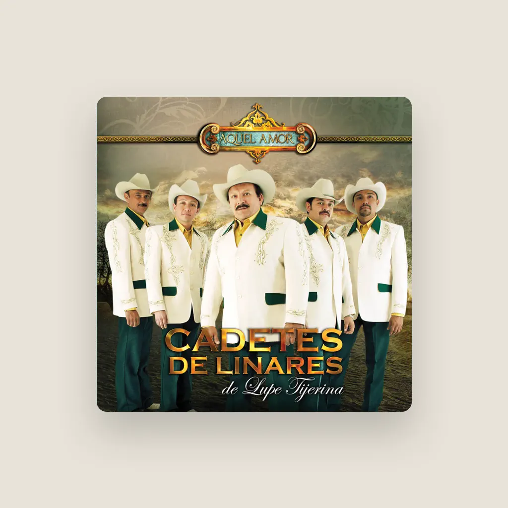 Cadetes De Linares De Lupe Tijerina