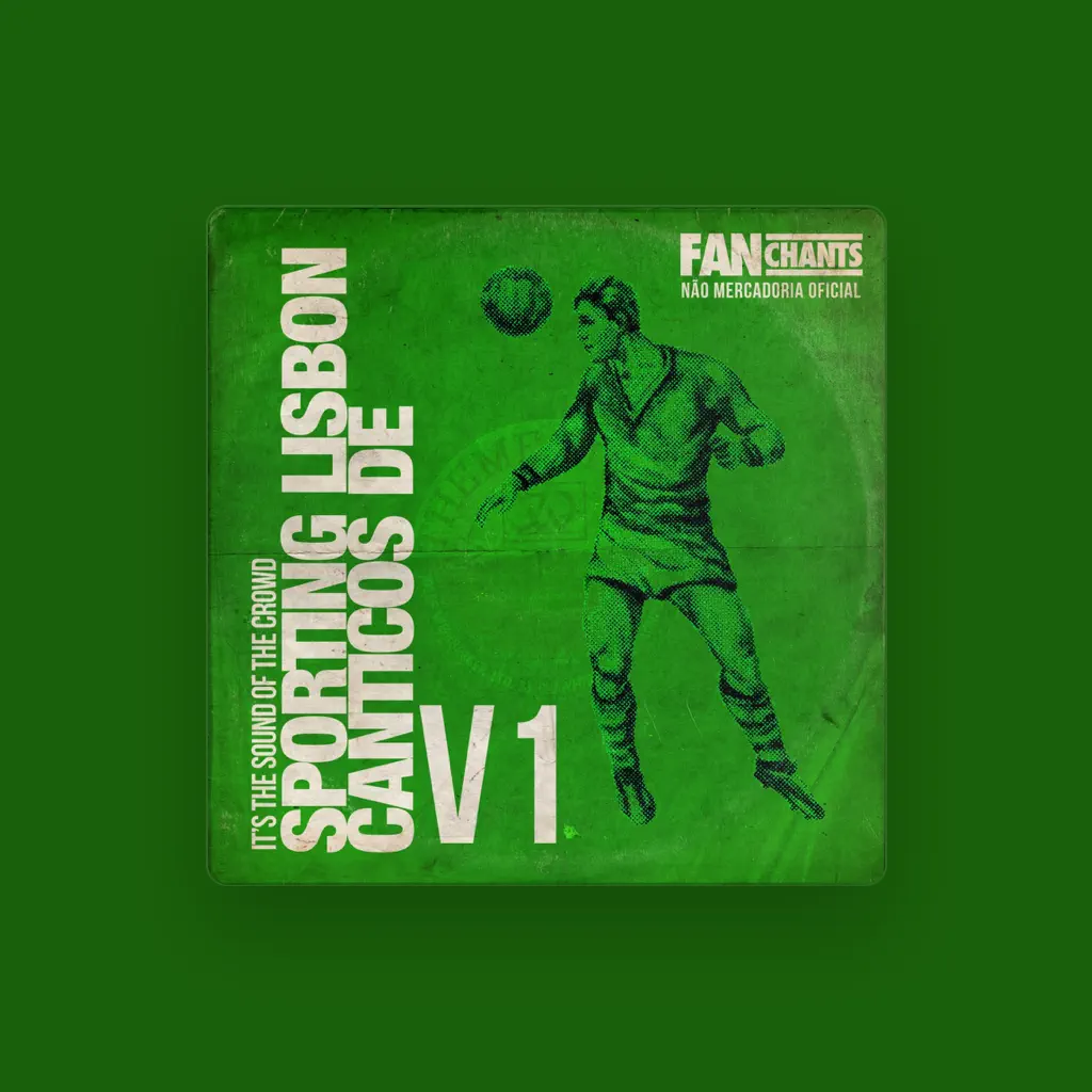Sporting Lisbon FanChants