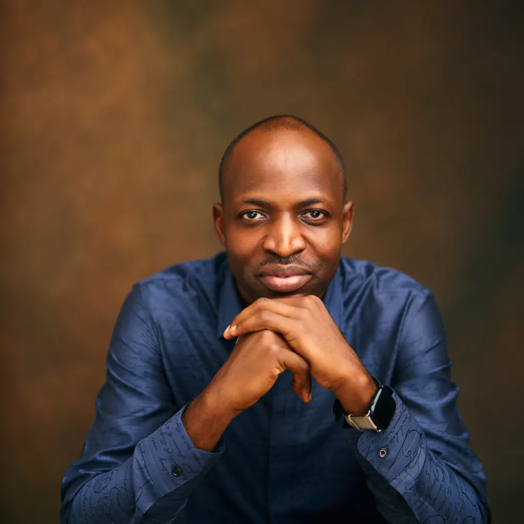 Dunsin Oyekan