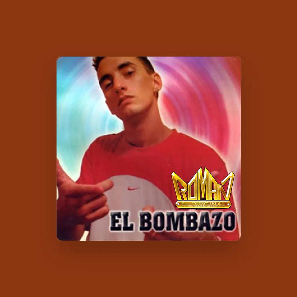 Roman El Original