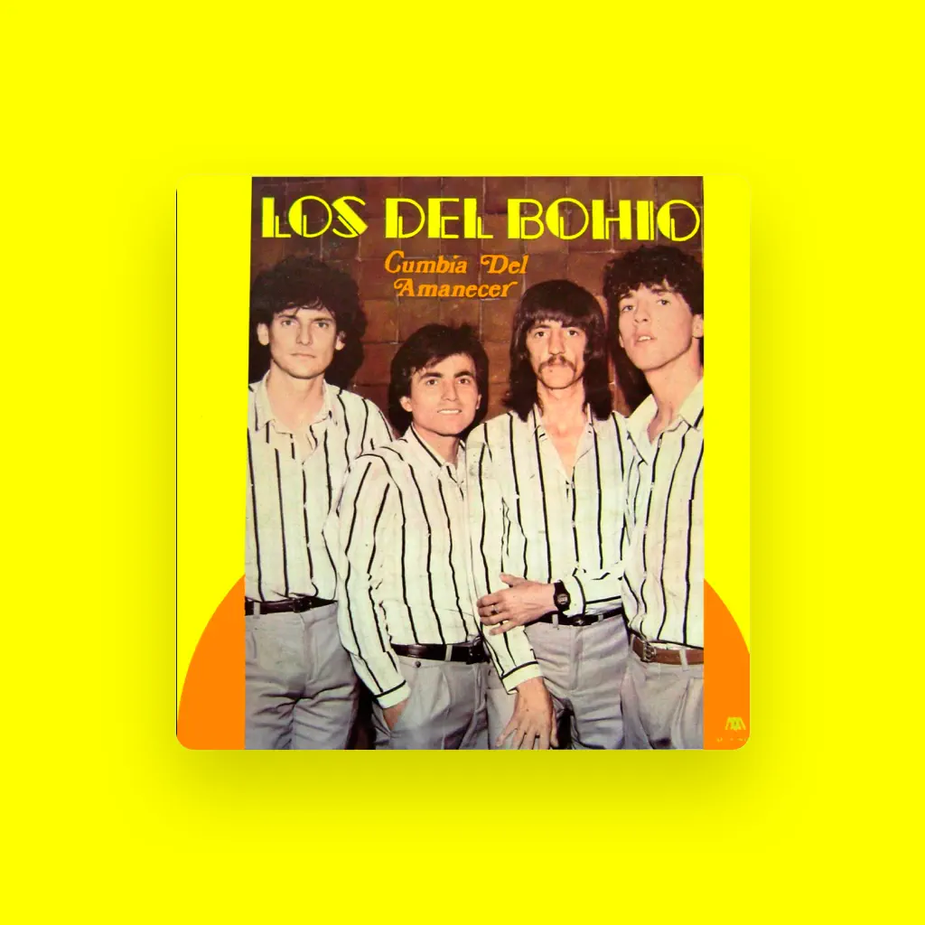 Los del Bohio