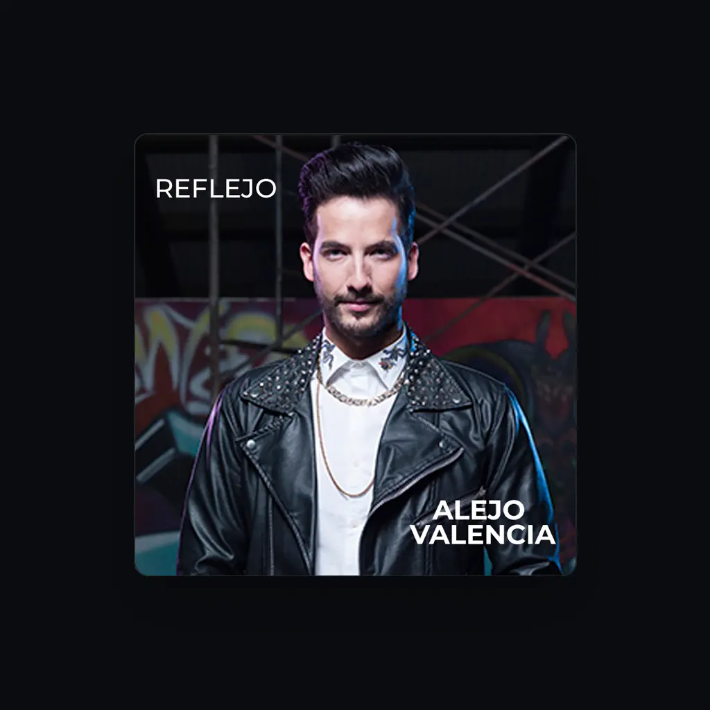 Alejo Valencia