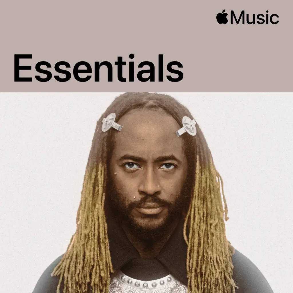 Thundercat Essentials