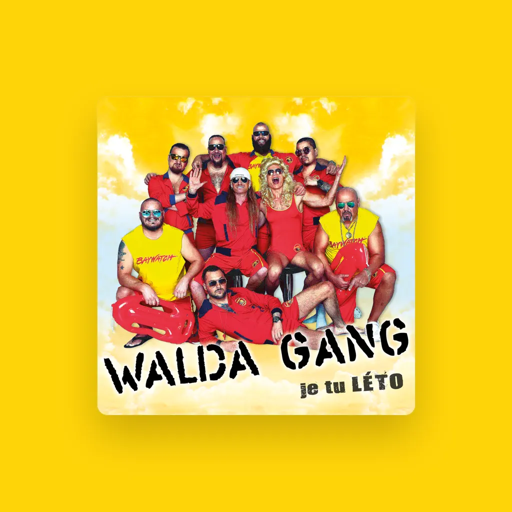 Walda Gang