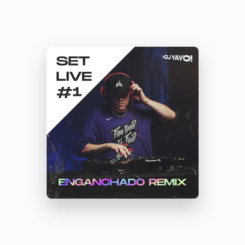 DJ Yayo