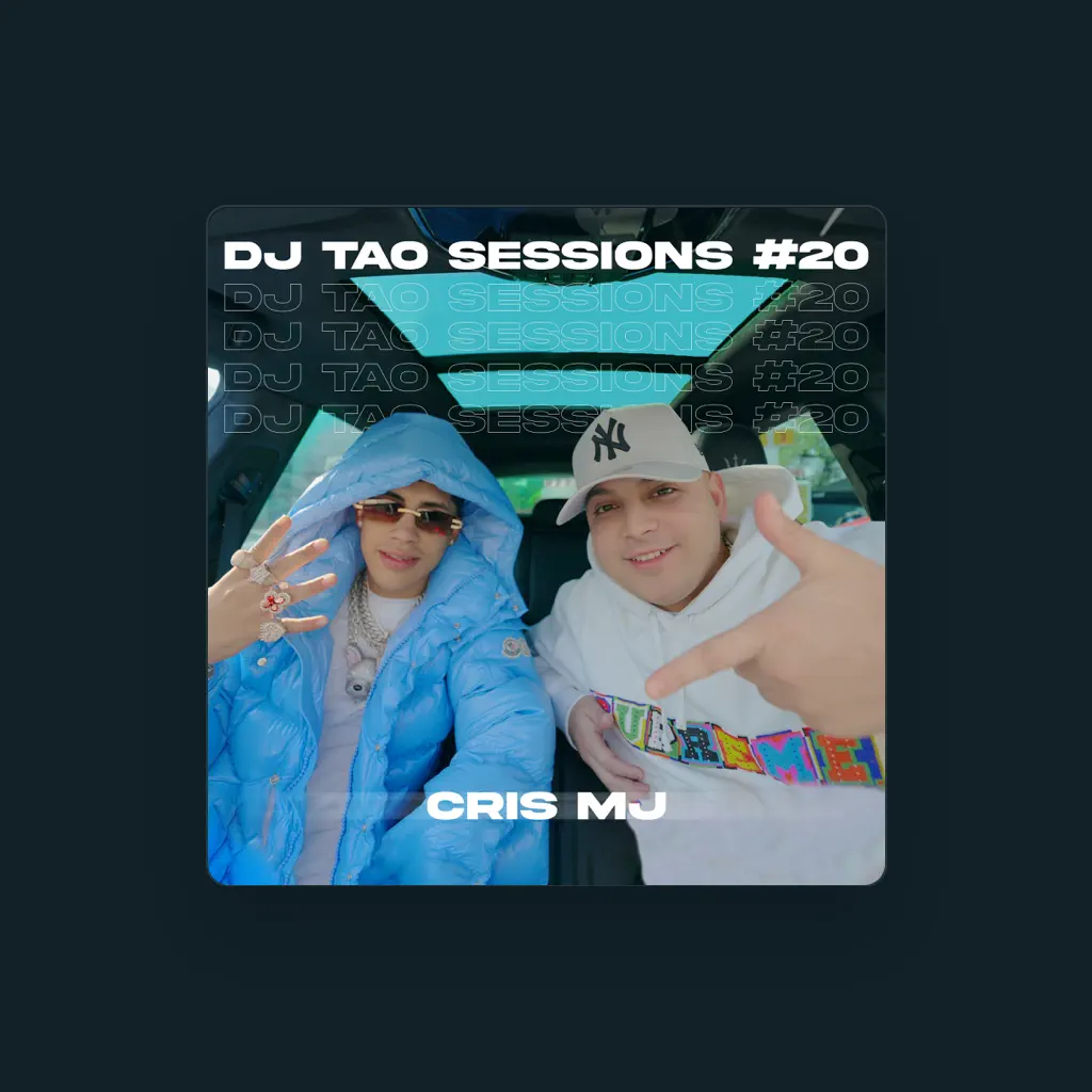 DJ Tao