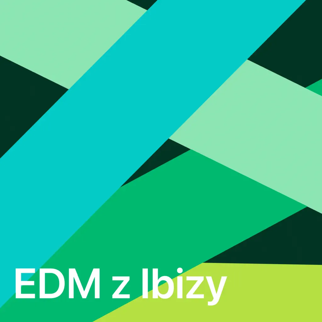 EDM z Ibizy — niezbędnik
