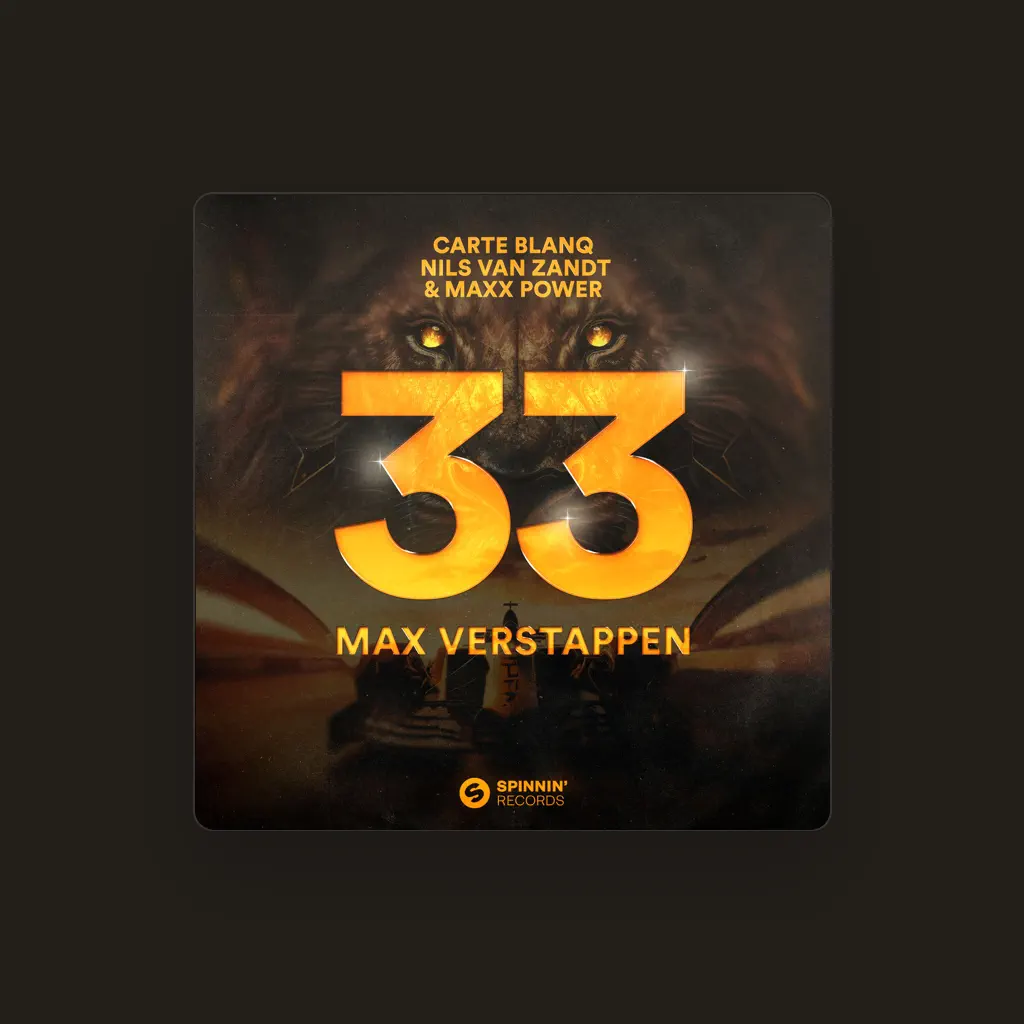 Maxx Power