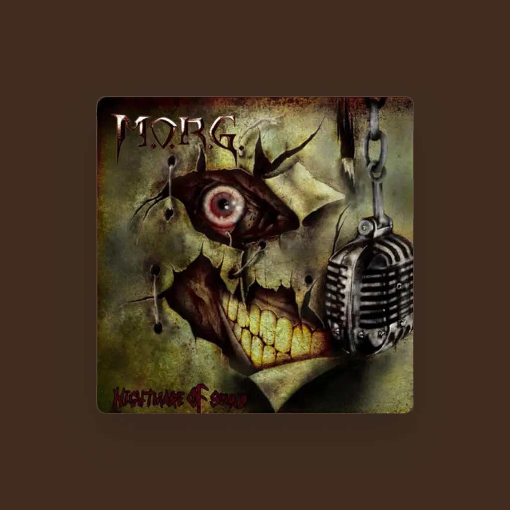 M.O.R.G