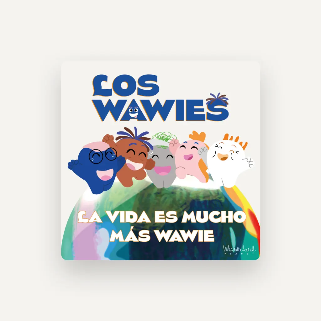 Los Wawies