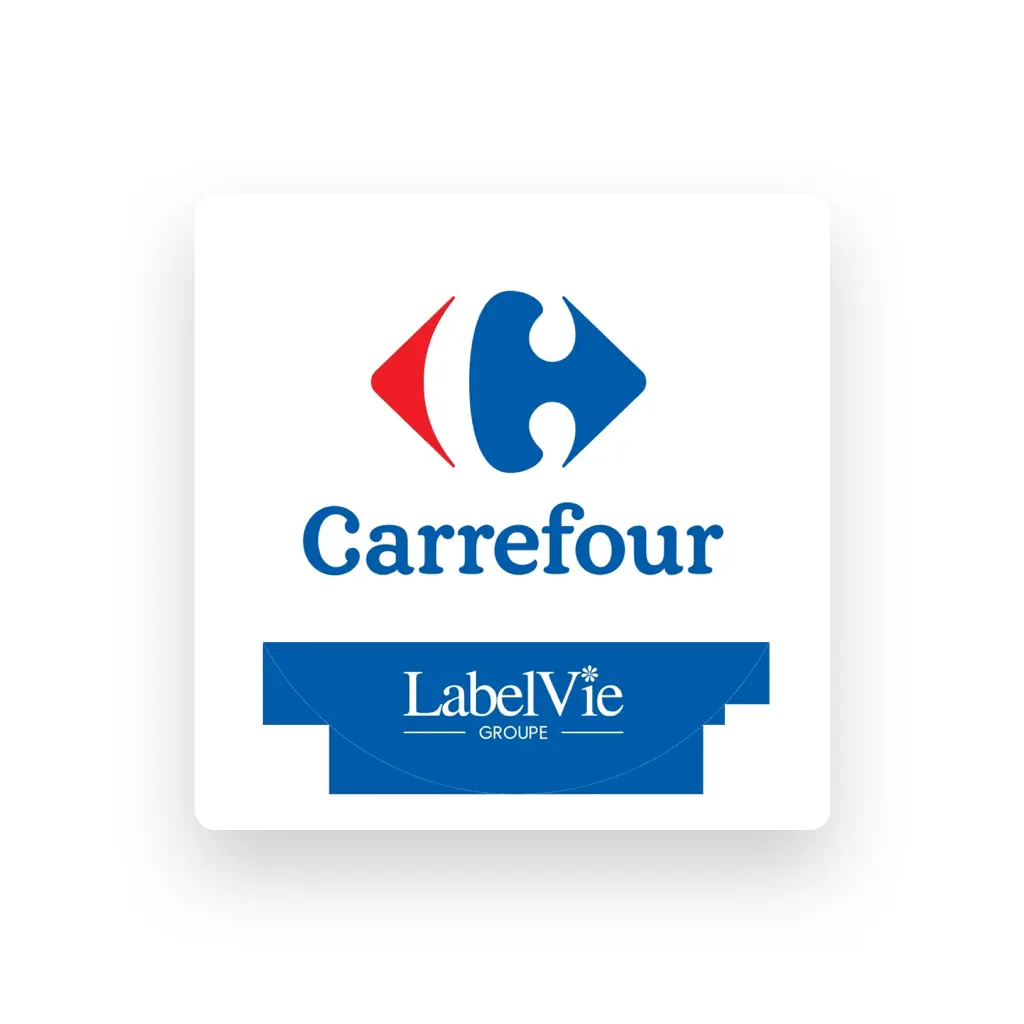 Carrefour Maroc