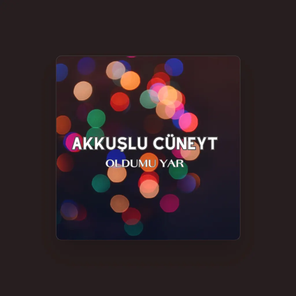 Akkuşlu Cüneyt