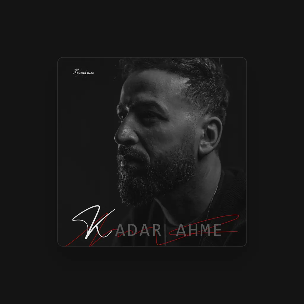 Kadar Ahme
