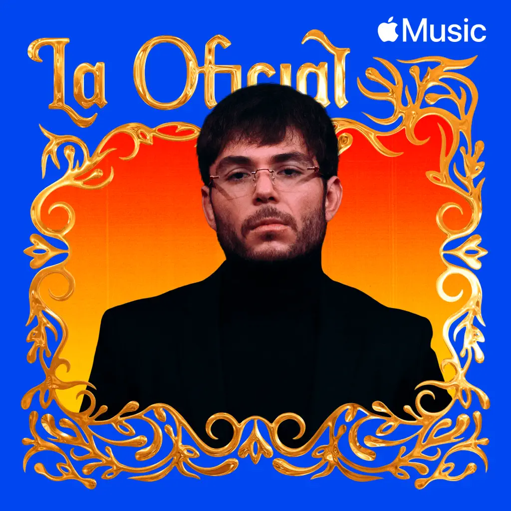 La Oficial