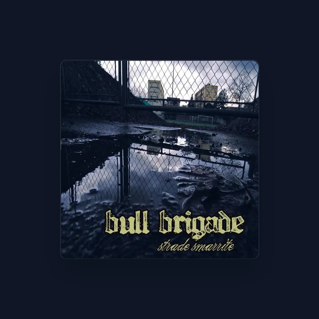 Bull Brigade