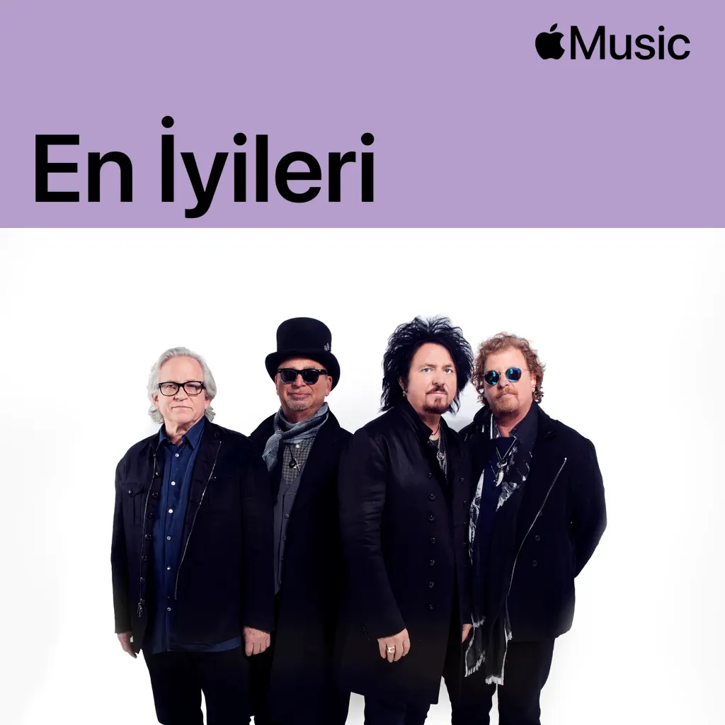 Toto: En İyileri